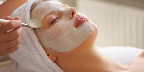 tratamientos faciales